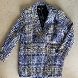 Zara blazer